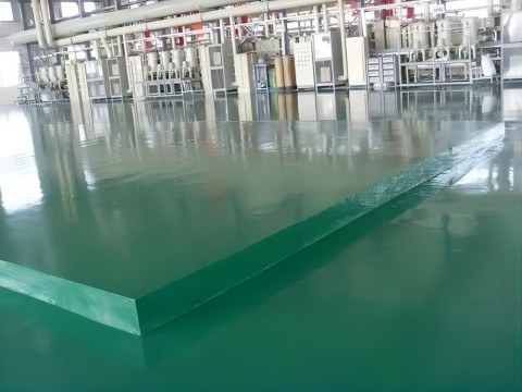 荆门防腐蚀地坪,环氧玻纤地坪，玻纤工业地坪，环氧玻纤布地坪,乙烯基玻纤布地坪