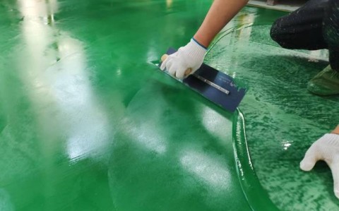 荆门什么是VEF地坪,VEF地坪厂家