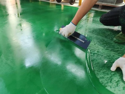 荆门什么是VEF地坪,VEF地坪厂家