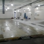 荆门防腐蚀地坪,环氧玻纤地坪，玻纤工业地坪，环氧玻纤布地坪,乙烯基玻纤布地坪-缩略图3