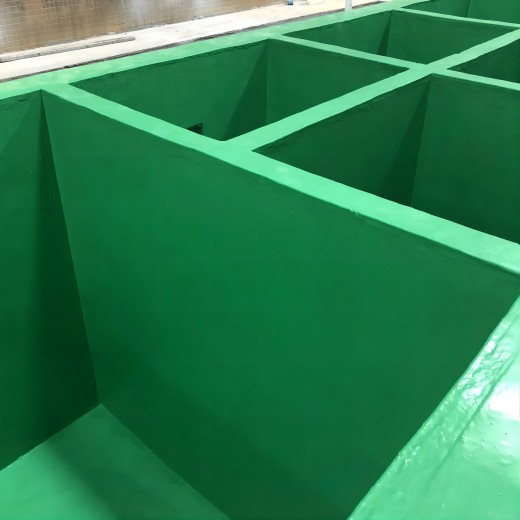 荆门防腐水池，水池防腐防渗怎么做，防腐水池施工厂家